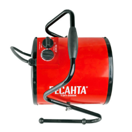 Ресанта ТЭП-5000К (круглая)