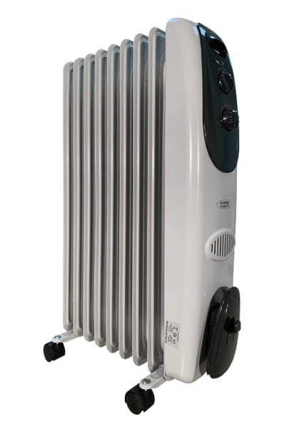 General Climate NY 18LA