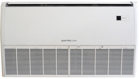 QUATTROCLIMA QV-I60FGE/QN-I60UGE