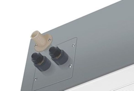 Dahatsu CS-VRF-H36/DC4W