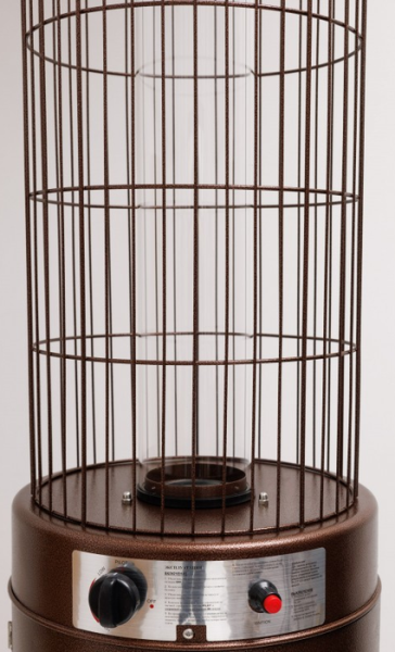 Stalleh Gracios Bronse