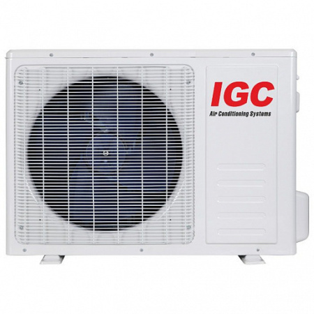 IGC IFХ-60HS/U