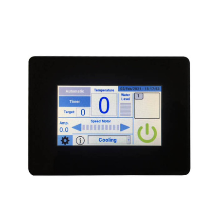 Master SUPERMASTER SM 4. for BCM191