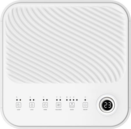 Funai Crocus MAC-CS22CON01