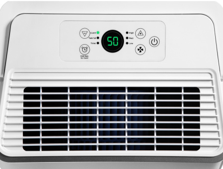 Ballu Comfort BD12T CL