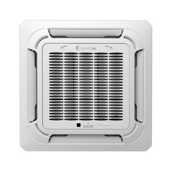 Systemair SYSPLIT CASSETTE 60 EVO HP R