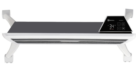 Electrolux ECH/AG2-1500 T-TUE4 с блоком управления и шасси