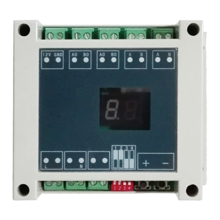 Systemair SYSPLIT SIMPLE CASSETTE 24 HP Q