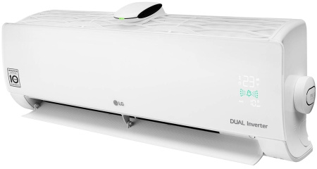 Lg Air Puricare AP12RK