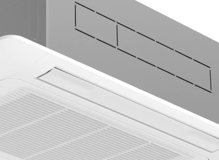 Gree GMV-ND112TS/B-T