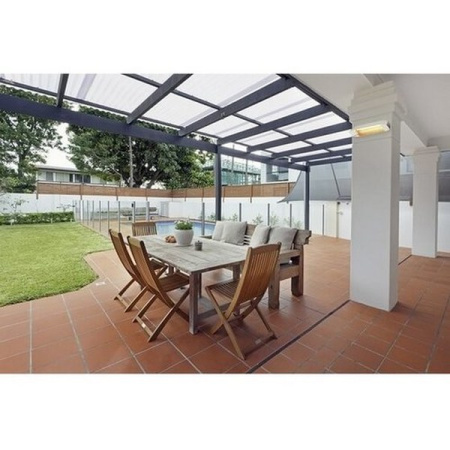 Heliosa 11BX5 (1500Вт) белый