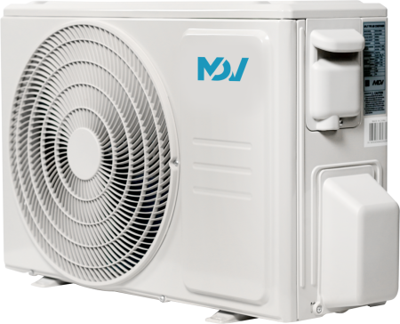 Mdv Aurora MDSA-24HRN8/MDOA-24HN8