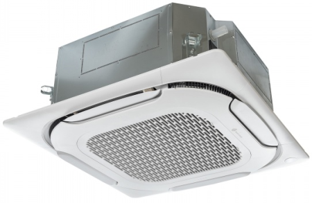 Dantex DM-PAC030Q4/GF