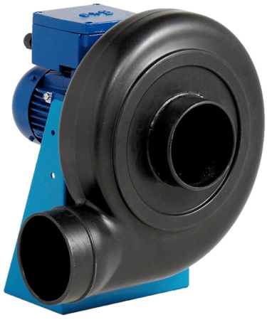 Systemair PRF-EX 180D4 Ex d