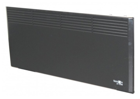 Теплофон МТ 1,5 кВт (Эвуас 1,5) (черный)