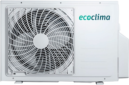 Ecoclima Elegant Line ECW-HE18/AA-4R2 / EC-HE18/A-4R2