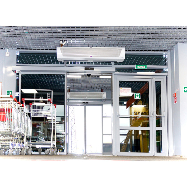 Тепломаш КЭВ-42П3111W