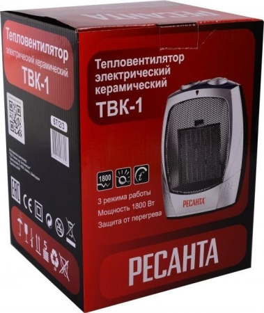 Ресанта ТВК-1