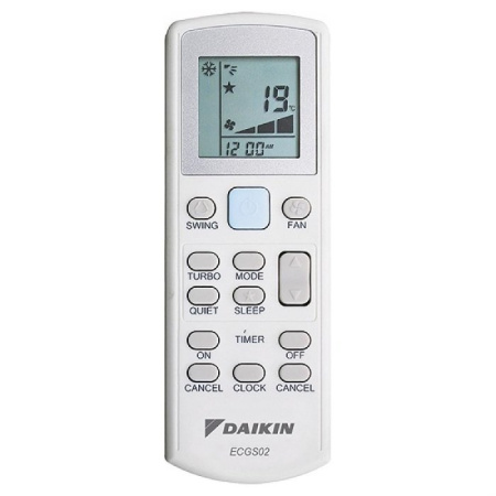 Daikin FTYN60L/RYN60L/-40