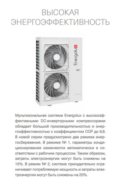 Energolux SMZ1U30V2AI (1 фаза)