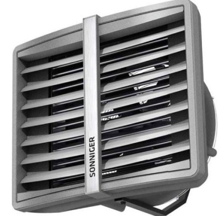 Sonniger HEATER CONDENS CR3 PRO