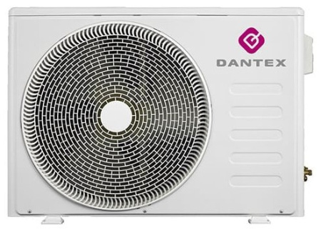 Dantex City RK-24BHT2N/RK-24HT2NE-W