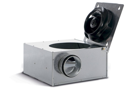 Vortice CA-IL 150 QUIET