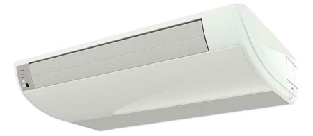 General Climate GC-CF18HRN2/GU-CF18H2