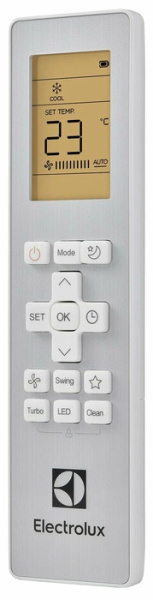 Electrolux Smartline EACS-09HSM/N3