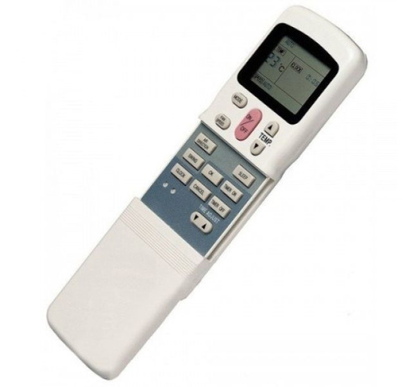 General Climate GC/GU-4C60HRN2