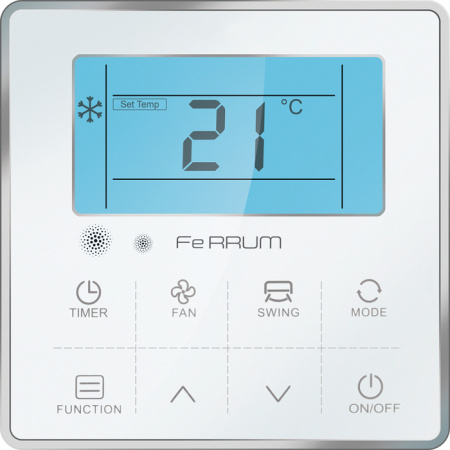 Ferrum LCAD36D3-AI/LCAU36U3-AI