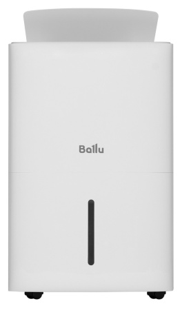 Ballu Smart Duty Wi-Fi BD60T SD