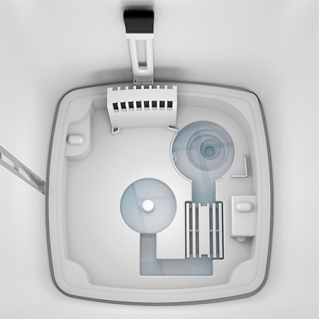 Stadler Form E-014 Eva little white