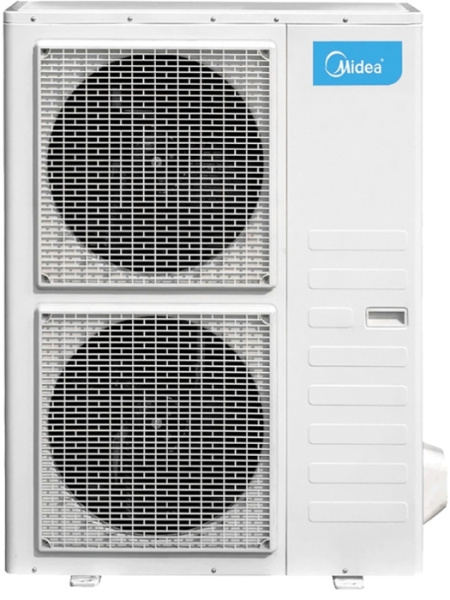 Midea MUE-48HRN1-R(A)/MOU-48HN1-LRR