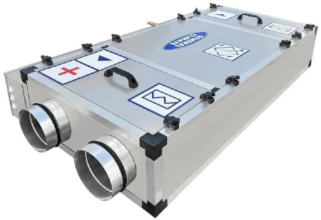 General Climate GX 800 K3 PE AUTO