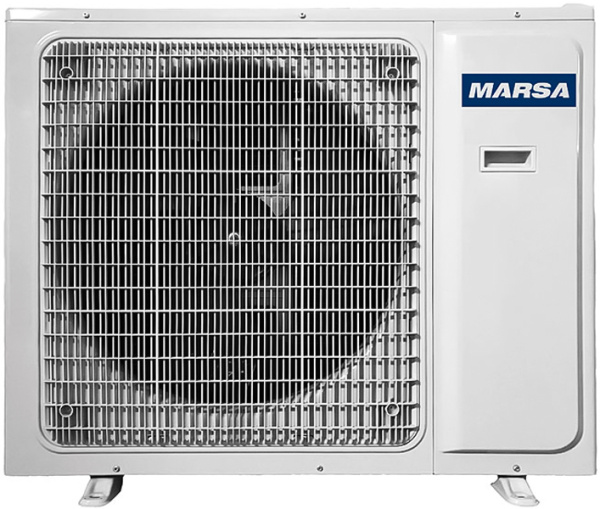 Marsa MRK-18СHA2N/MRK-18HA2NE-W