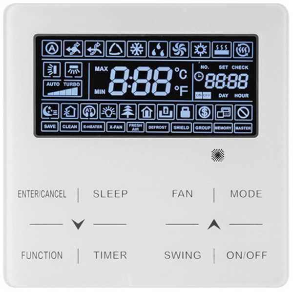 Lessar LSM-AH36OUA2V