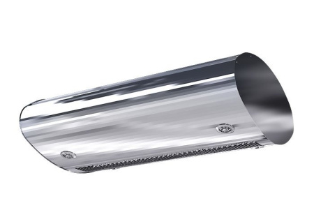 Тепломаш КЭВ-П6111A (Нерж. сталь)