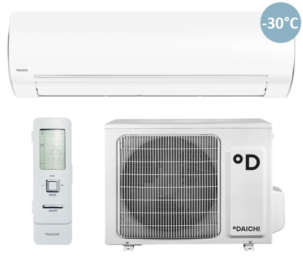 Daichi Evolution EVO35AVQS1R/EVO35FVS1R