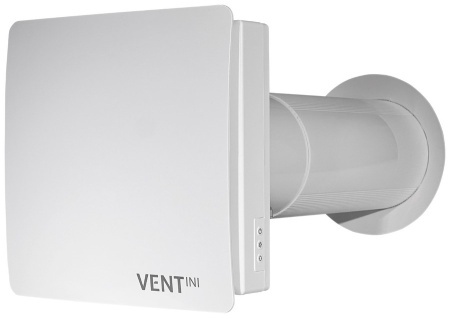 VENTini HRV-60-SLIM