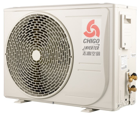 Chigo King CS-51V3A-1B172/Black