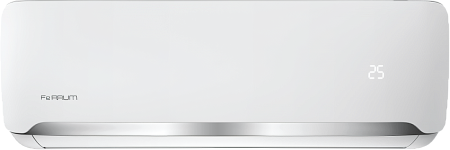 Ferrum Force FIS07F2/FOS07F2WS40