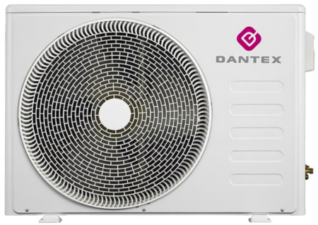 Dantex City RK-48UHT3N/RK-48HT3NE-W