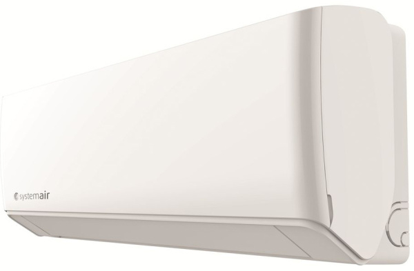 Systemair SYSPLIT WALL SIMPLE 24 EVO HP Q