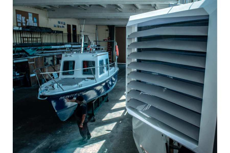 Volcano VR Mini 3 AC