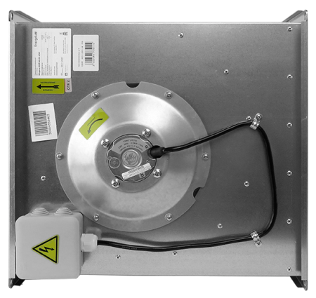 Energolux SDR 50-25-4 M1