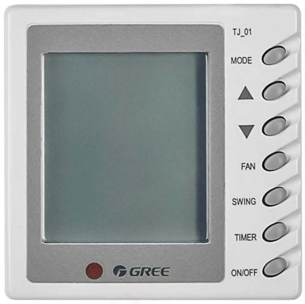 Gree GUD125PHS/A-S/GUD125W/A-X