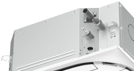 Mdv MDCAC4I-09HRFN8/MDOAG-09HDN8/T-MBQ4-03BD