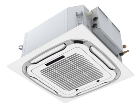 Rovex RB-24HR3/CCU-24HR3