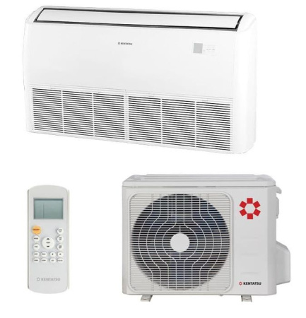 Kentatsu KSHF105HFAN3/KSUR105HFAN3